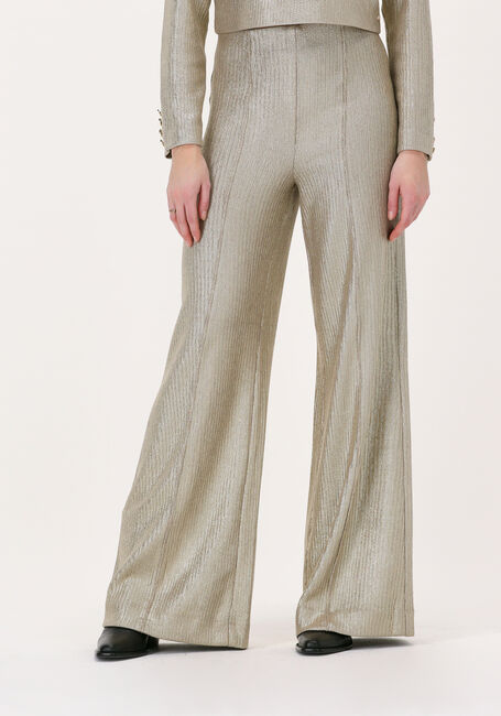 Goldfarbene JOSH V Hose HOLLY - large