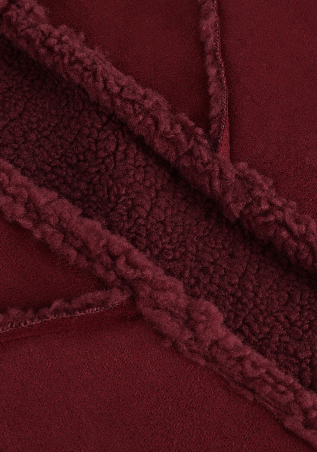 Rote AAIKO Gilet NARIN PES 577 GILET - large