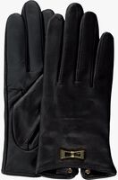 Schwarze TED BAKER Handschuhe DOLLY - medium