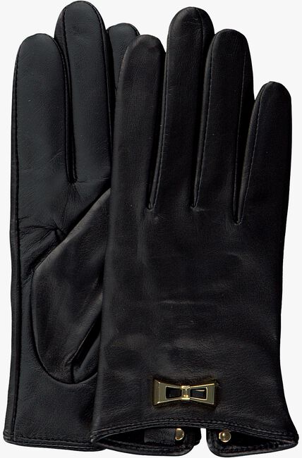 Schwarze TED BAKER Handschuhe DOLLY - large