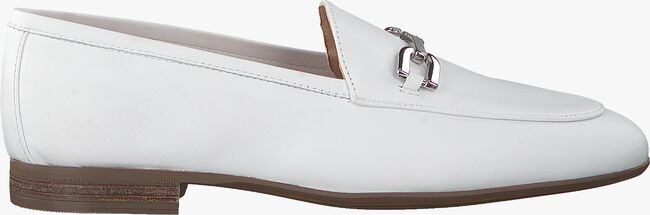 Weiße UNISA Loafer DALCY - large