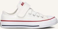 Weiße CONVERSE Sneaker Low CHUCK TAYLOR ALL STAR LOW GIRL Weiße CONVERSE Sneaker Low CHUCK TAYLOR ALL STAR LOW GIRL - medium