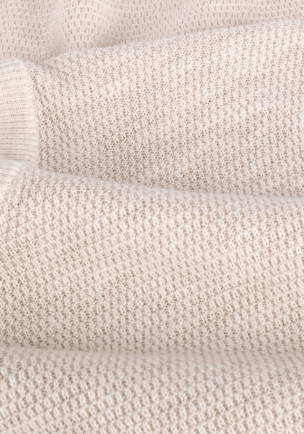 Nicht-gerade weiss PROFUOMO Pullover PPTJ1A-C - large