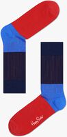 Blaue HAPPY SOCKS Socken RB01 - medium