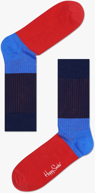 Blaue HAPPY SOCKS Socken RB01 - large