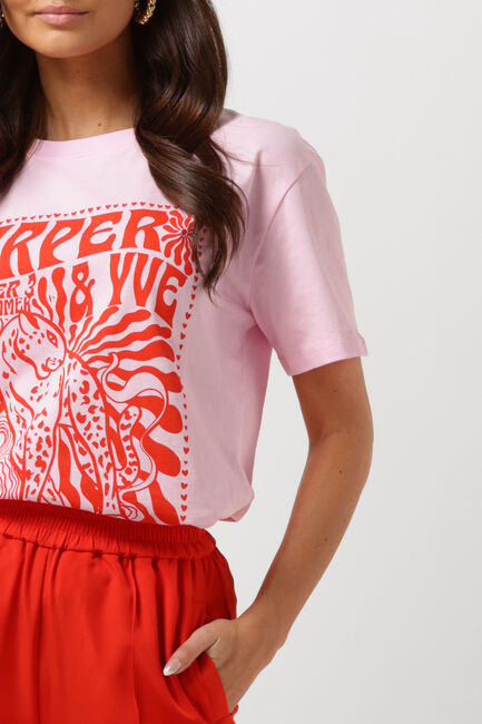 Rosane HARPER & YVE T-shirt LOVE-SS - large