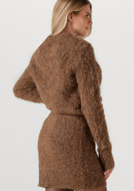 Braune IBANA Pullover KONIA - large