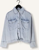 Hellblau AAIKO Jeansjacke KARIE TENCEL TEN 549 Hellblau AAIKO Jeansjacke KARIE TENCEL TEN 549 - medium