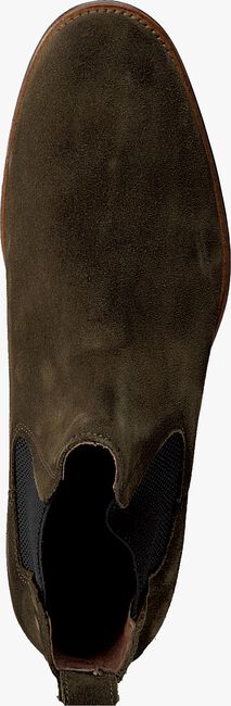 Grüne OMODA Chelsea Boots MRUMEO600 - large