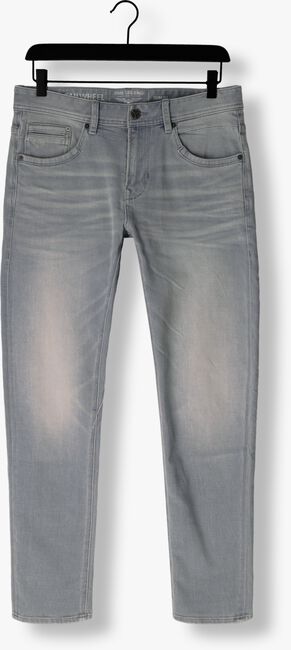 Hellgrau PME LEGEND Slim fit jeans TAILWHEEL FRESH LIGHT GREY - large