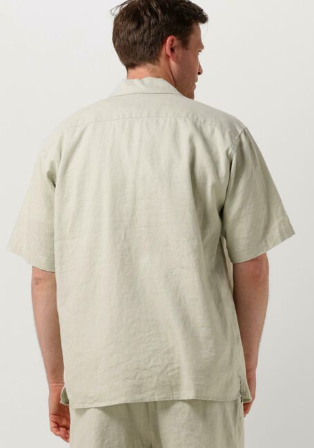 Minze WOODBIRD Casual-Oberhemd WBBANKS LINEN SHIRT - large