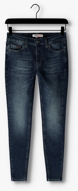 Blaue TOMMY JEANS Skinny jeans NORA MR SKY AG1235 - large
