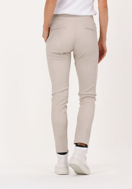 Weiße IBANA Hose COLETTE - large