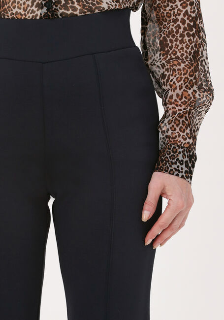 Graue GUESS Jogginghose ALLIE SCUBA WIDE PANT - large