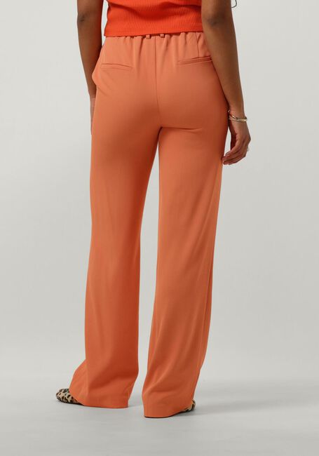 Orangene ANOTHER LABEL Hose DOORE PANTS - large