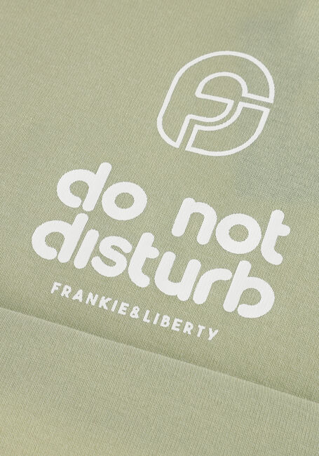 Minze FRANKIE & LIBERTY T-shirt ROCIO TOP - large