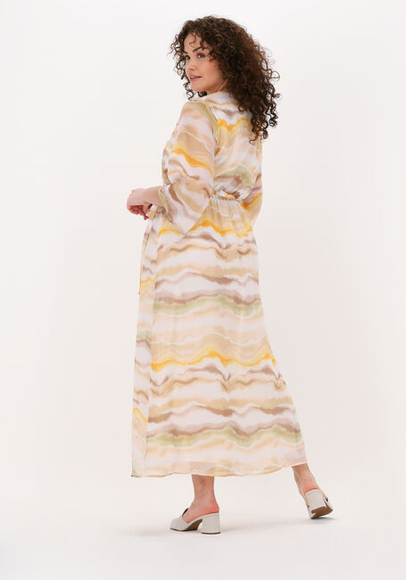 Beige MINIMUM Midikleid SKIVIA - large