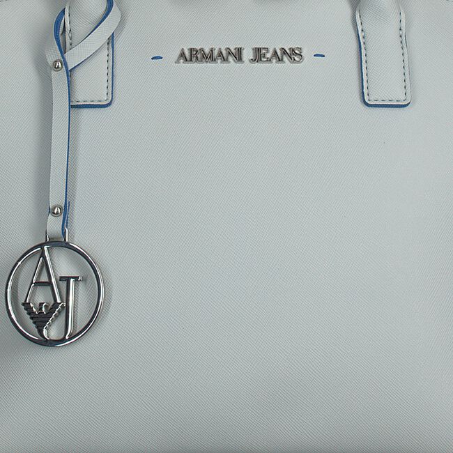 Weiße ARMANI JEANS Handtasche 922530 - large