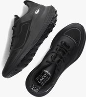 Schwarze LACOSTE Sneaker low ACTIVE 4851 - medium