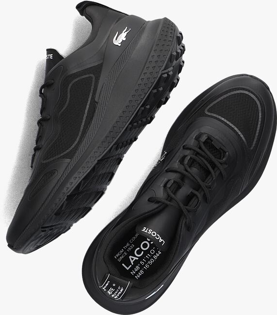 Schwarze LACOSTE Sneaker low ACTIVE 4851 - large
