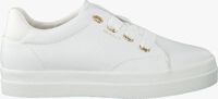 Weiße GANT Sneaker low AVONA - medium