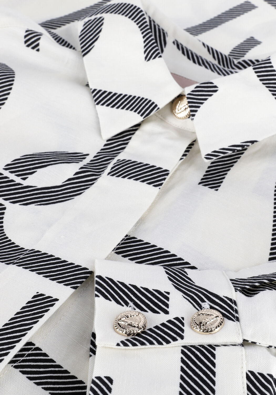 Beige JOSH V Blusen BLAIR - large