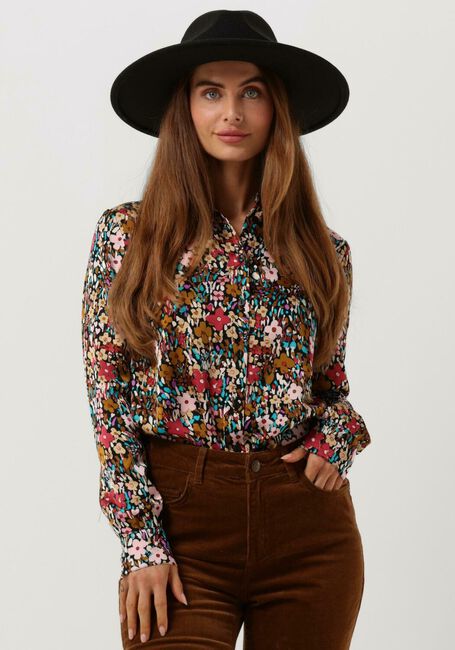 Schwarze FABIENNE CHAPOT Blusen LOT BLOUSE - large