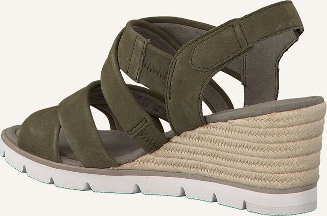 Grüne GABOR Espadrilles 759.1 Grüne GABOR Espadrilles 759.1 - large