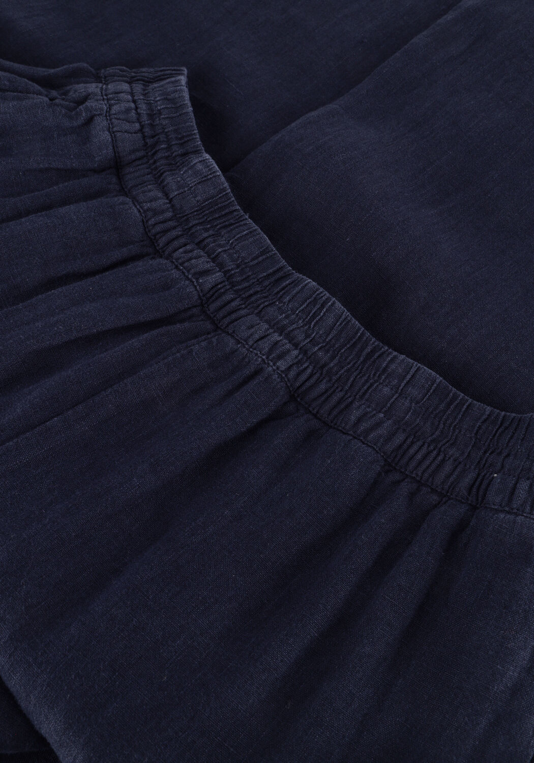 Dunkelblau BELLAMY Weite Hose BROOKE - large