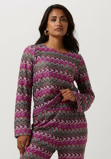 Lilane STUDIO AMAYA Tops & T-shirts MERRITH - large