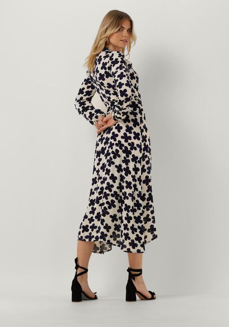 Dunkelblau FABIENNE CHAPOT Midikleid NATASJA DRESS 124 - large