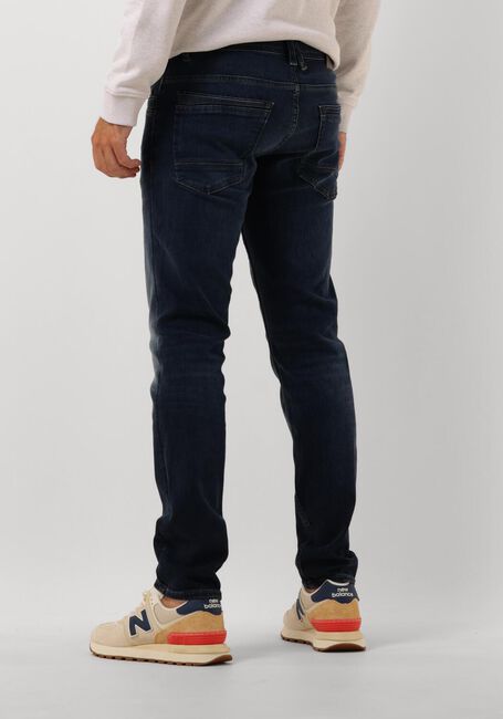 Dunkelblau PME LEGEND Slim fit jeans SKYRAK - large