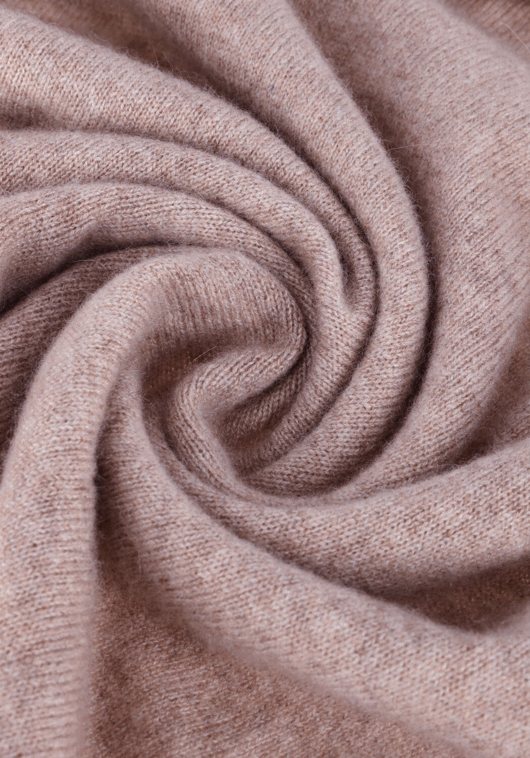 Taupe NOT SHY Pullover MARGARETH - large