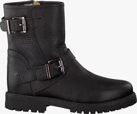 Schwarze OMODA Ankle Boots 292281 - medium