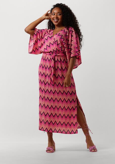 Rosane FREEBIRD Maxikleid DALANA MAXI - large