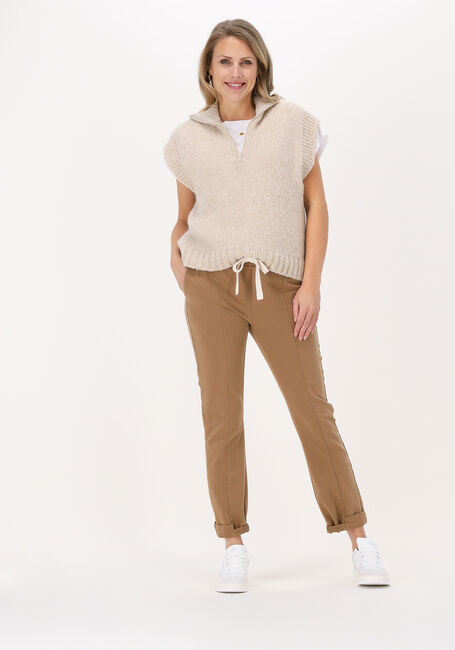 Graue 10DAYS Spencer HIGH NECK SPENCER - large