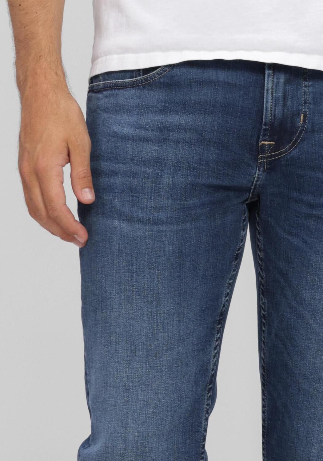 Dunkelblau 7 FOR ALL MANKIND Tapered jeans SLIMMY TAPERED SIGNAL - large