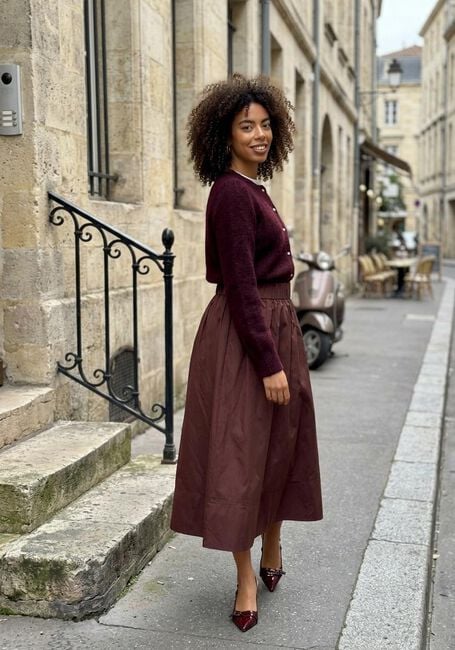 Bordeaux NOTRE-V Midirock NV-FRIGG - large