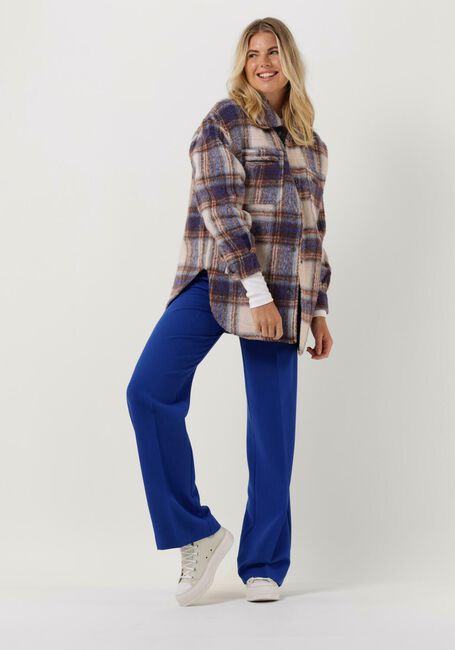 Blaue ENVII Hose ENSMITH PANTS 6797 - large
