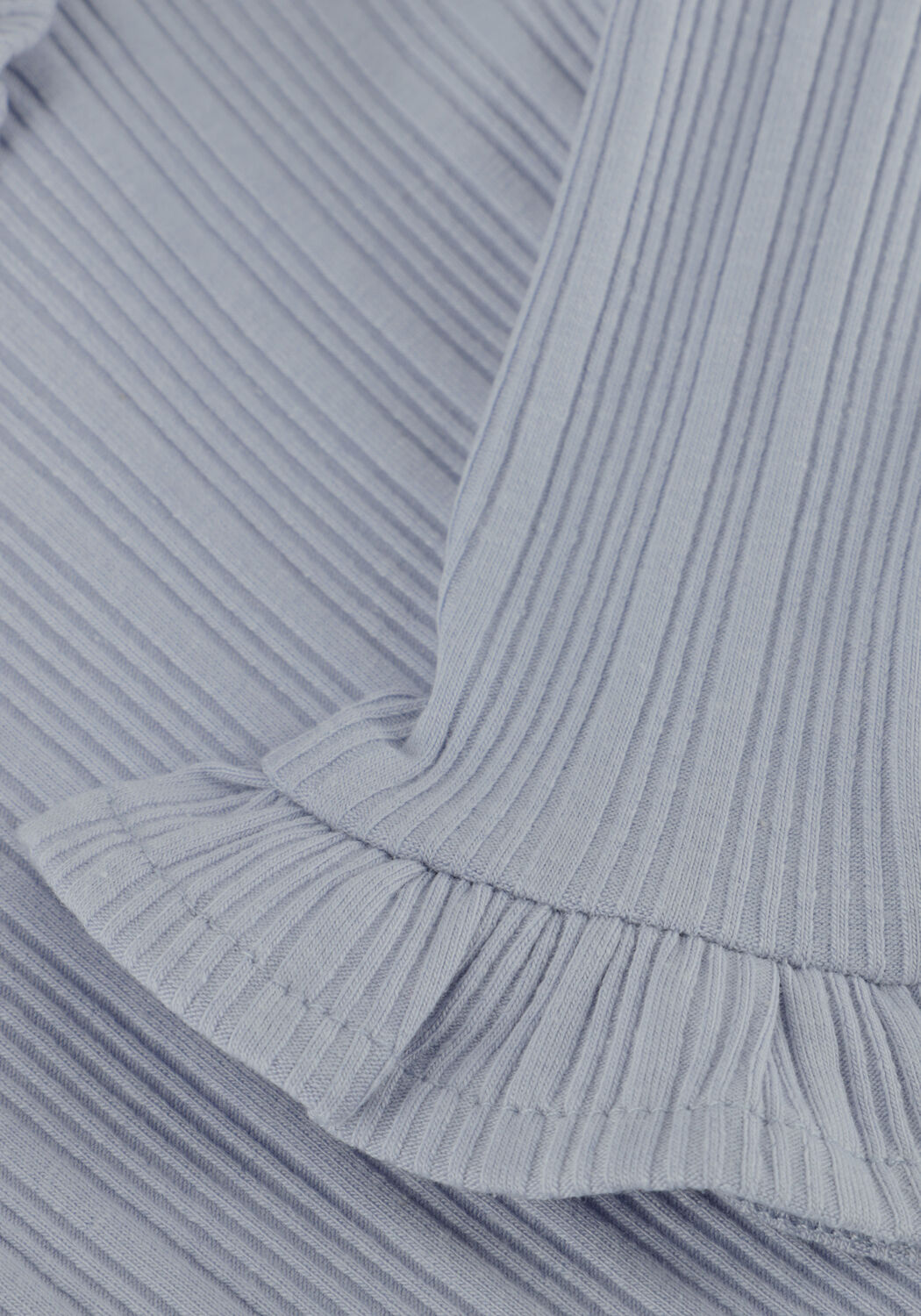 Hellblau LIL' ATELIER Strampler NBFTANSY LS SLIM BODY LIL - large