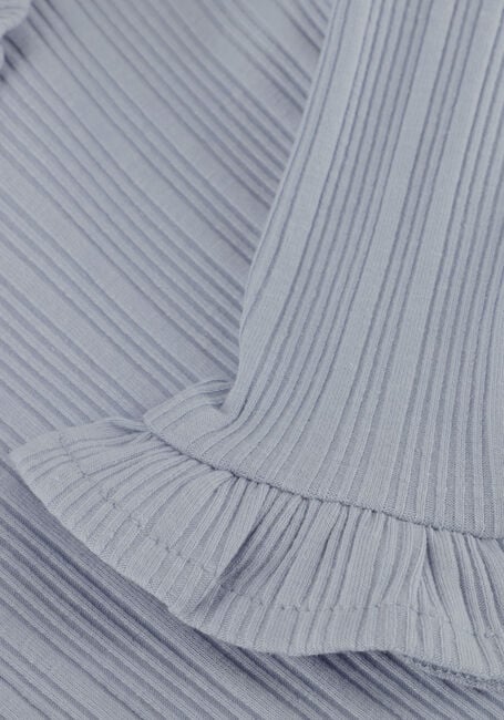 Hellblau LIL' ATELIER Strampler NBFTANSY LS SLIM BODY LIL - large