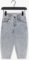 Blaue LIL' ATELIER Straight leg jeans NMNKIM DNMETEMS 2720 PANTS - medium