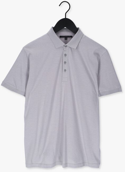 Graue DRYKORN Polo-Shirt GARRY 520109 - large