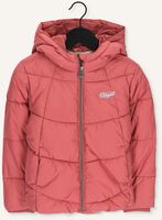 Rote VINGINO Wattierte Jack TARY Rote VINGINO Wattierte Jack TARY - medium
