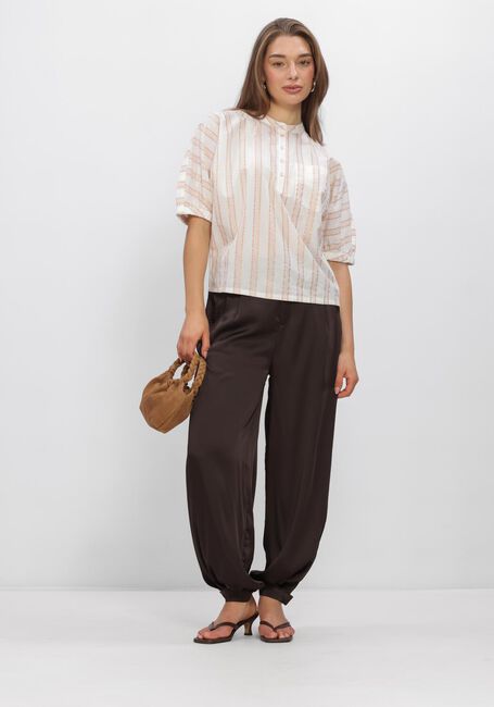 Mehrfarbige/Bunte MINUS Tops & T-shirts MSPATRICIA BLOUSE - large