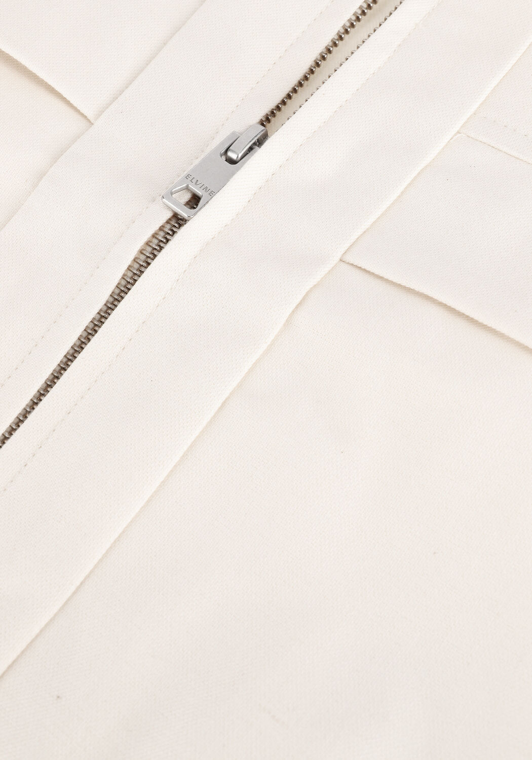 Nicht-gerade weiss ELVINE Jack HEBVIG - large