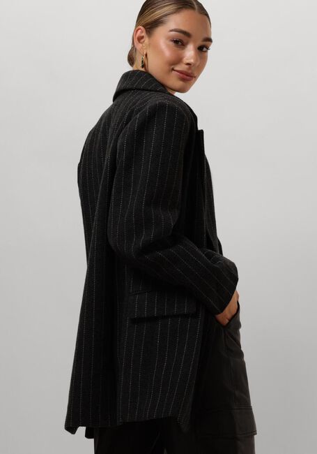 Schwarze COPENHAGEN MUSE Blazer CMDAI-BLAZER - large