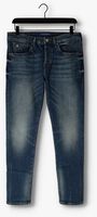 Blaue SCOTCH & SODA Slim fit jeans SEASONAL ESSENTIAL RALSTON SLIM JEANS - NEW STARTER