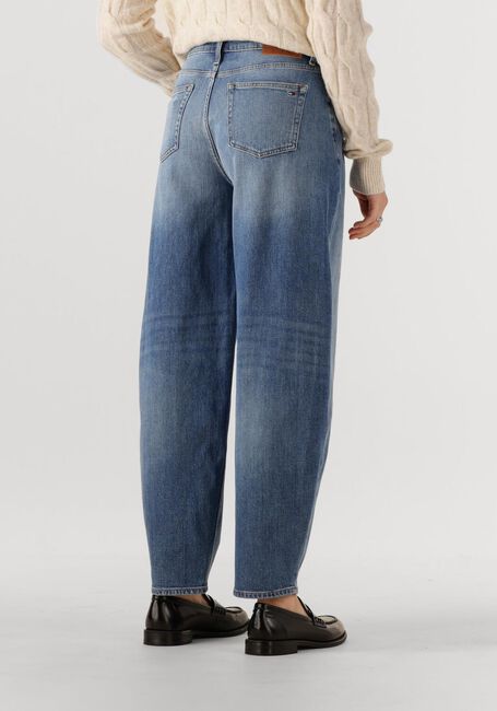 Blaue TOMMY JEANS Mom jeans JEANIE BALLOON BI0134 - large