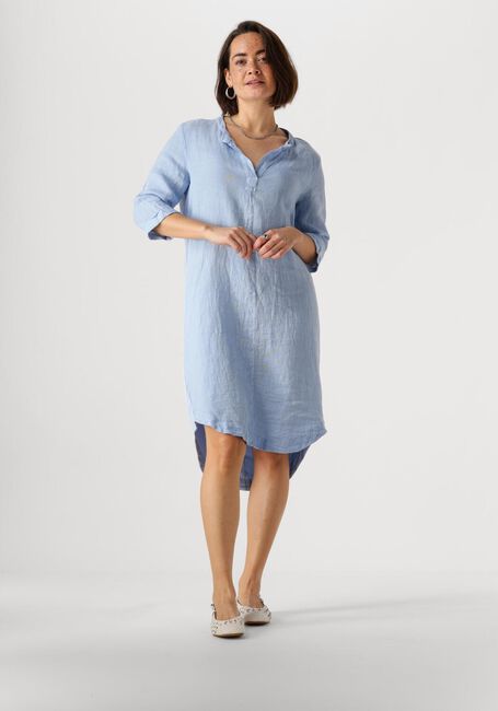 Hellblau NUKUS Midikleid KATE DRESS - large